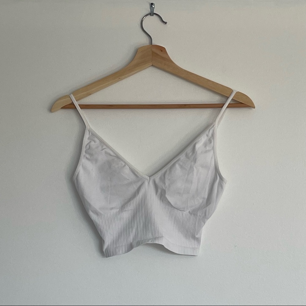 Free People Bralette - Picture 1 of 7